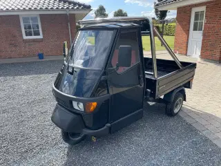 Ape 50 4E 25km/t 2019