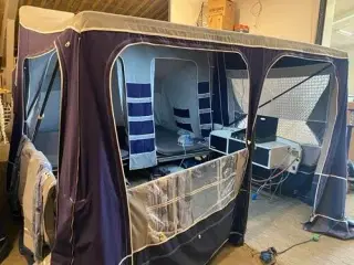 Camp-let CONCORDE