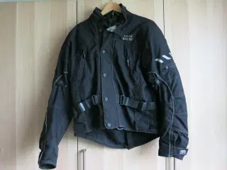Rukka Cordura MC tøj herre str. 52