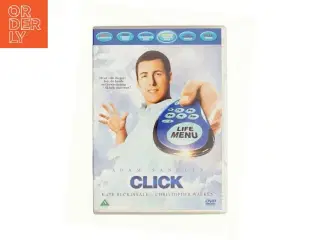 Click (DVD)