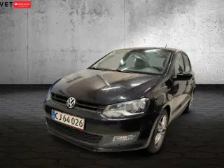 VW Polo 1,2 TSi 90 Trendline