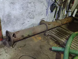 Belum Afvandingspumpe Grundvandspumpe