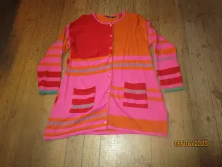 Helt ny Gudrun Sjøden cardigan str. L/XL