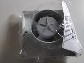 Silavent DVF 101 ventilator bad