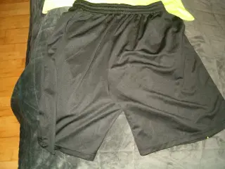 Shorts sæt