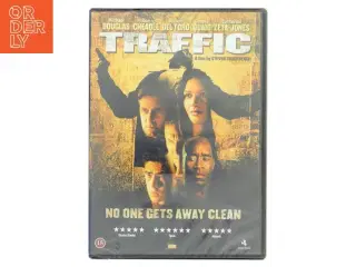 Traffic