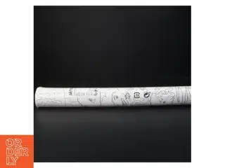 Tapet (J&#228;ttelik) fra IKEA (str. 10m x 43cm)
