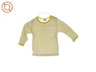 Bluse fra Holly&#39;s (str. 74)