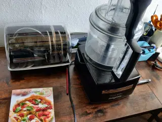 MagiMix cs5200XL