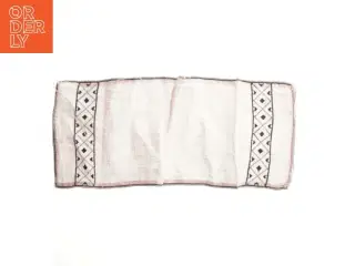 Dekorativt stof (str. 21x50 cm)