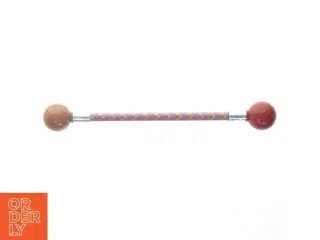 Decorativ stav med kugler (str. 38,5 cm)