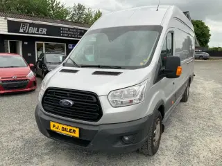 Ford Transit 350 L4 Van 2,0 TDCi 170 Trend H3 RWD