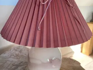 Lampeskærm