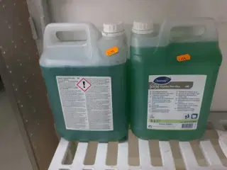 2 stk. hard-water-rinse DIVERSEY Crystal Pur-Eco
