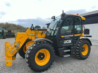 JCB 536-95 Agri Xtra