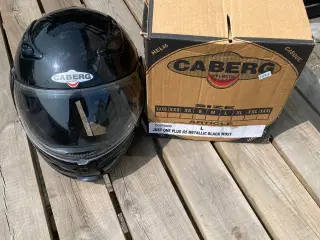 Caberg hjelm
