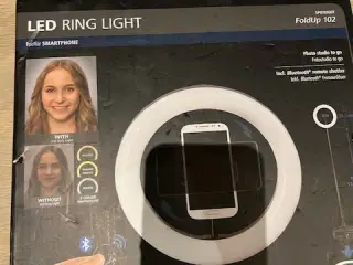Ring light