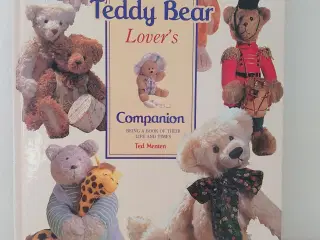 Menten Ted: The Teddy bear lovers companion