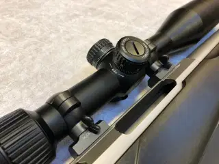 Tikka T3 Varmint