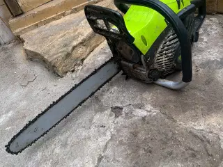 Motorsav