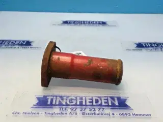 Cummins 6TAA-8304 Rør J912800