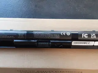 HP computer batteri
