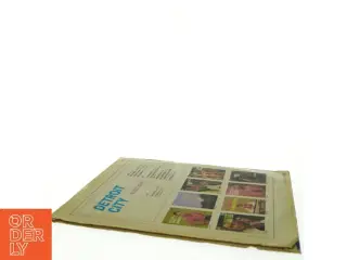 Bobby Bare - Detroit City LP