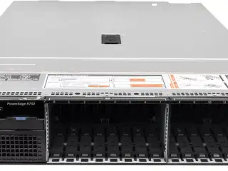 Server - DELL R730 16bay