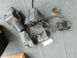 Reservedele til Honda 750 F2 RC 04   ( se%)