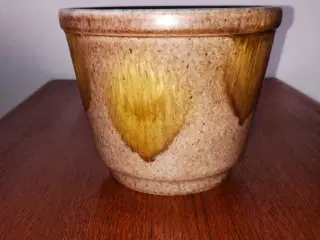 Retro urtepotte