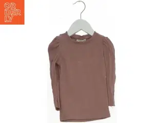 Bluse fra Name It (str. 86 cm)