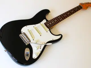 Fender Stratocaster