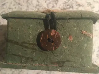 3 skønne massage olier fra Bali i gaveæske