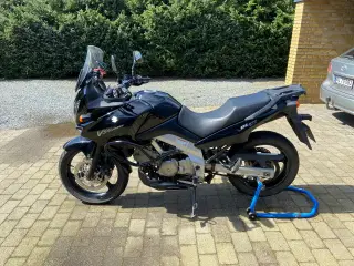 Suzuki dl 650 Vstrom