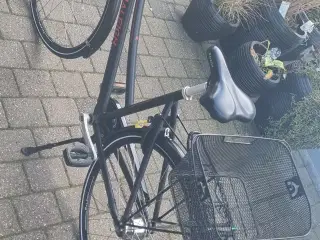 Cykel mrk: Raleigh