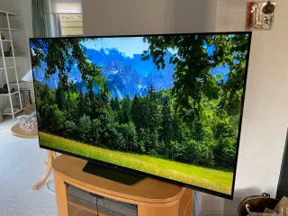 ⭐️ Sony Bravia OLED AF8 – 55" 4K HDR i topklasse ✨
