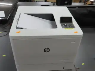 Printer HP COLOR LASERJET ENTERPRISE M552