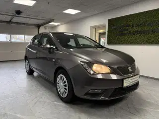 Seat Ibiza 1,0 TSI Style 95HK 5d