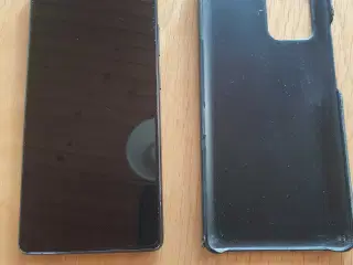 Samsung galaxy S 10 lite