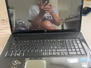 HP 17.3 Intel 7 