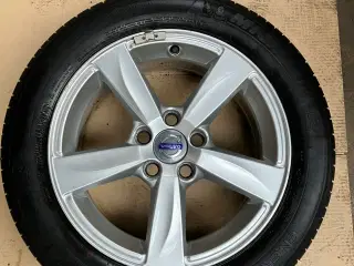Volvo 16"  Originale Alufælge Sæt 