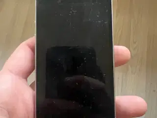 iPhone 5