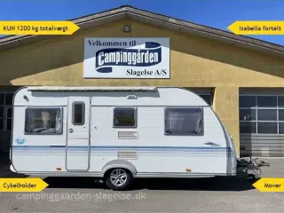 2007 - Adria Adora 472 LU