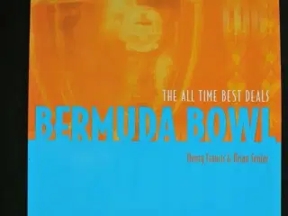 the all times best deals bermuda bowl - bridge, by