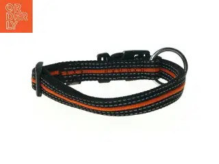 Halsbånd fra Tricky (str. 40 x 2 cm)