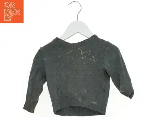 Bluse fra Name It (str. 74 cm)