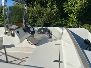 Styrpult båd HR 410 sport