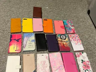 iPhone 8 plus covers