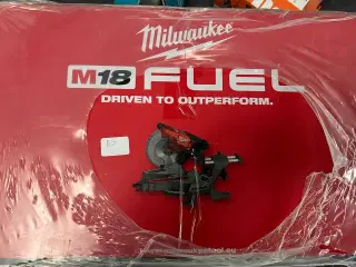 MILWAUKEE Kap-/geringssav FMS190-0