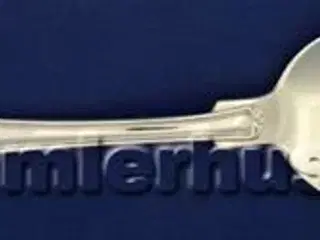 Anne Marie Spiseske, 20 cm.